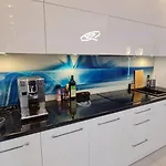 Elite Premium Rodzinny 200m Do Plazy Portu I Centrum Apartmán