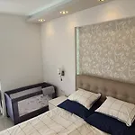 Elite Premium Rodzinny 200m Do Plazy Portu I Centrum Apartment *