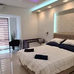 Apartment Elite Premium Rodzinny 200m Do Plazy Portu I Centrum *