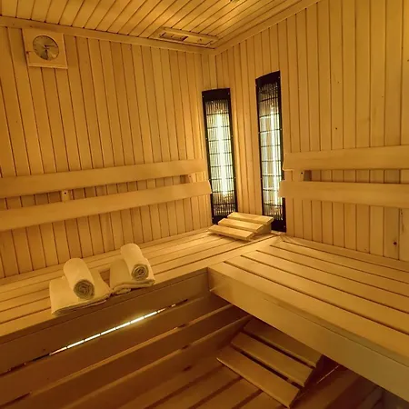 Elite Premium - Sauna, Klimatyzacja, Parking Podziemny ,200m Od Jeziora Niegocin ,plaza ,port, Centrum Apartment *