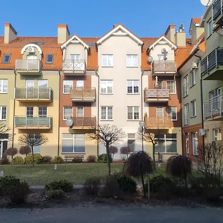 דירה Elite Premium Prywatna Sauna Klimatyzacja - 200m Do Plaza ,port, Centrum