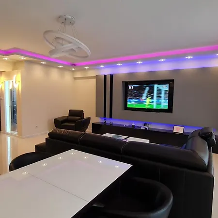 Elite Premium - Sauna, Klimatyzacja, Parking Podziemny ,200m Od Jeziora Niegocin ,plaza ,port, Centrum *