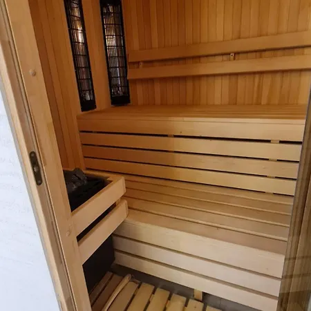 Apartment Elite Premium - Sauna, Klimatyzacja, Parking Podziemny ,200m Od Jeziora Niegocin ,plaza ,port, Centrum
