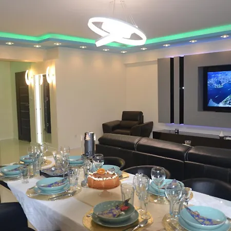 Elite Premium - Sauna, Klimatyzacja, Parking Podziemny ,200m Od Jeziora Niegocin ,plaza ,port, Centrum Apartment *