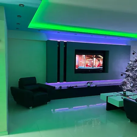Apartment Elite Premium - Sauna, Klimatyzacja, Parking Podziemny ,200m Od Jeziora Niegocin ,plaza ,port, Centrum *