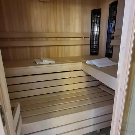 Apartment Elite Premium - Sauna, Klimatyzacja, Parking Podziemny ,200m Od Jeziora Niegocin ,plaza ,port, Centrum *