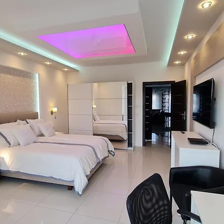 Elite Premium - Sauna, Klimatyzacja, Parking Podziemny ,200m Od Jeziora Niegocin ,plaza ,port, Centrum Gizycko
