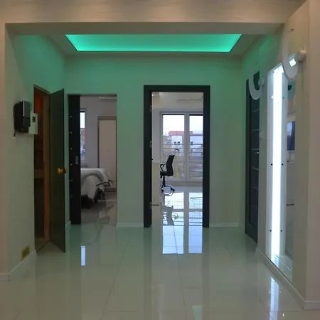 Apartment Elite Premium - Sauna, Klimatyzacja, Parking Podziemny ,200m Od Jeziora Niegocin ,plaza ,port, Centrum