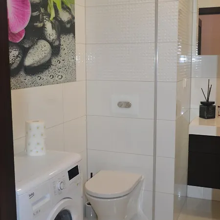 Apartment Elite Premium - 200m Do Plaza ,port, Centrum *