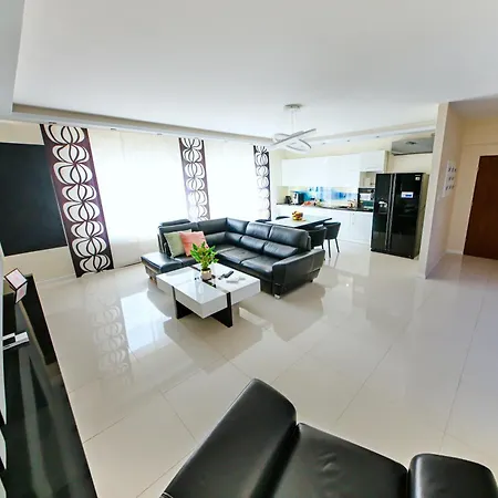 Elite Premium Prywatna Sauna Klimatyzacja - 200m Do Plaza ,port, Centrum