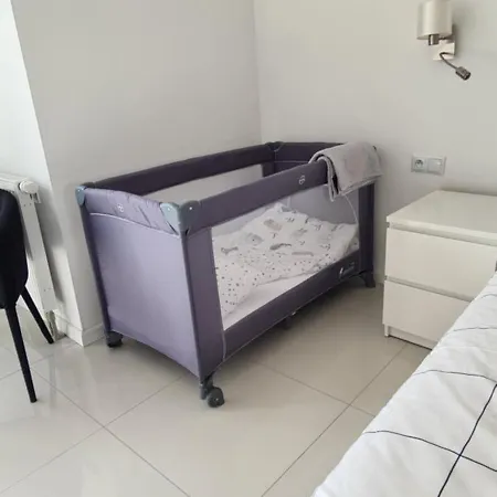 Elite Premium Prywatna Sauna Klimatyzacja - 200m Do Plaza ,port, Centrum * גיז'יצקו